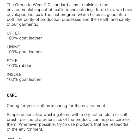 Zara Slingbacks kitten heel sandals green - Picture 6 of 9